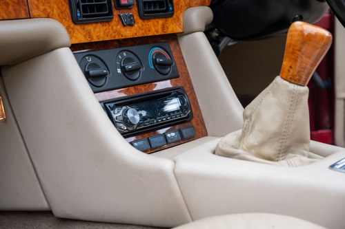 1994 MG RV8 En venta (imagen 57 de 247)