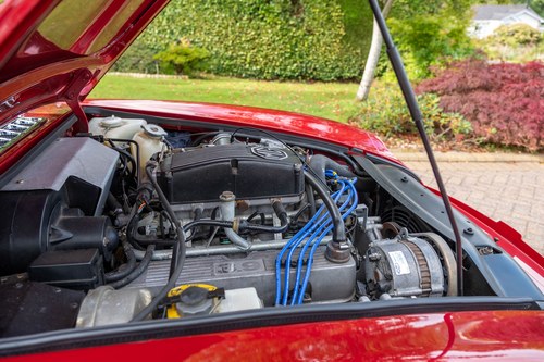 1994 MG RV8 En venta (imagen 183 de 247)