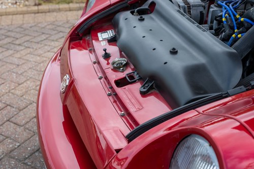 1994 MG RV8 En venta (imagen 181 de 247)