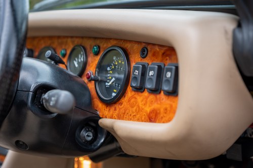 1994 MG RV8 En venta (imagen 67 de 247)