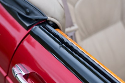 1994 MG RV8 En venta (imagen 138 de 247)