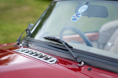 1994 MG RV8 En venta (imagen 123 de 247)