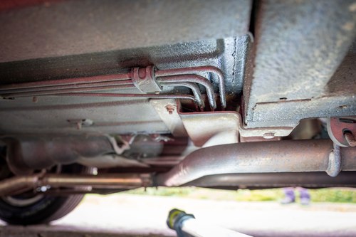 1994 MG RV8 En venta (imagen 235 de 247)