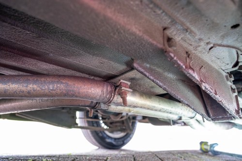 1994 MG RV8 En venta (imagen 234 de 247)