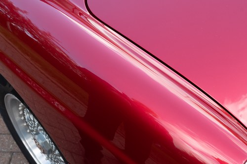 1994 MG RV8 En venta (imagen 161 de 247)