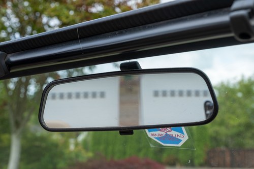 1994 MG RV8 En venta (imagen 86 de 247)