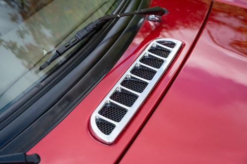 1994 MG RV8 En venta (imagen 156 de 247)