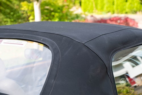 1994 MG RV8 En venta (imagen 153 de 247)