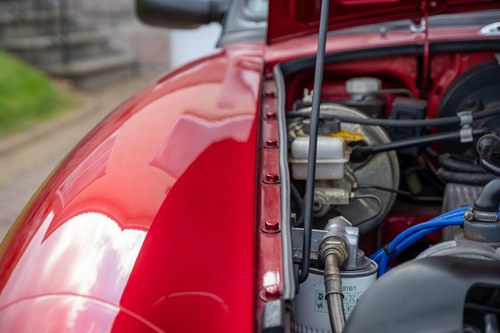 1994 MG RV8 En venta (imagen 195 de 247)