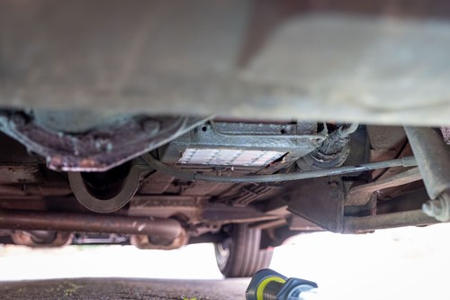 1994 MG RV8 En venta (imagen 214 de 247)