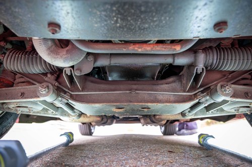 1994 MG RV8 En venta (imagen 203 de 247)