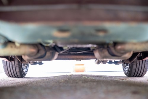 1994 MG RV8 En venta (imagen 202 de 247)