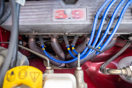 1994 MG RV8 En venta (imagen 184 de 247)