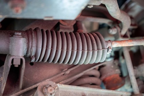 1994 MG RV8 En venta (imagen 210 de 247)