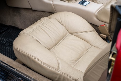 1994 MG RV8 En venta (imagen 52 de 247)