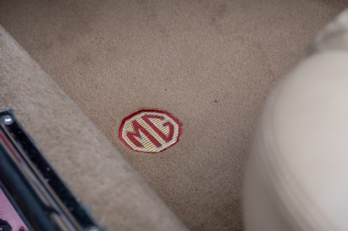 1994 MG RV8 En venta (imagen 63 de 247)