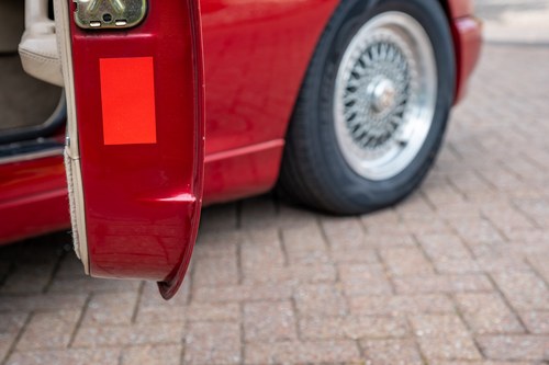 1994 MG RV8 En venta (imagen 97 de 247)