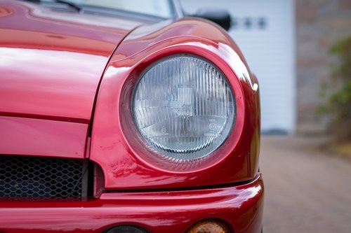 1994 MG RV8 En venta (imagen 130 de 247)