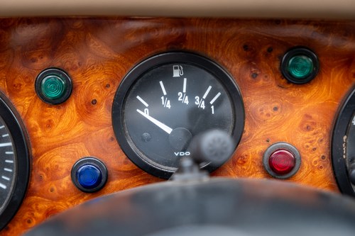 1994 MG RV8 En venta (imagen 75 de 247)