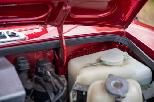 1994 MG RV8 En venta (imagen 198 de 247)