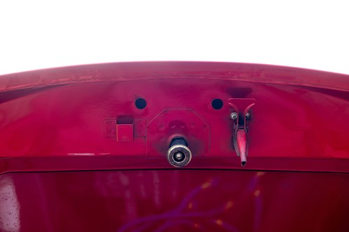 1994 MG RV8 En venta (imagen 191 de 247)