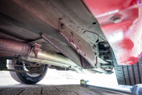 1994 MG RV8 En venta (imagen 233 de 247)