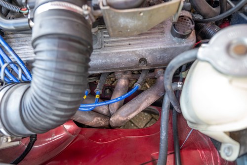 1994 MG RV8 En venta (imagen 178 de 247)