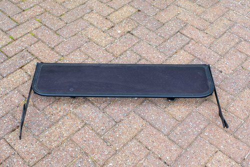 1994 MG RV8 En venta (imagen 144 de 247)