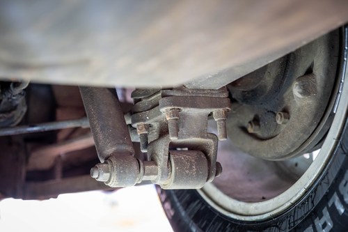 1994 MG RV8 En venta (imagen 224 de 247)