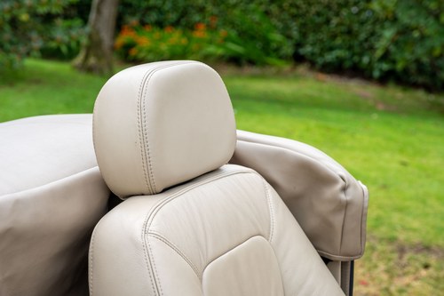 1994 MG RV8 En venta (imagen 46 de 247)