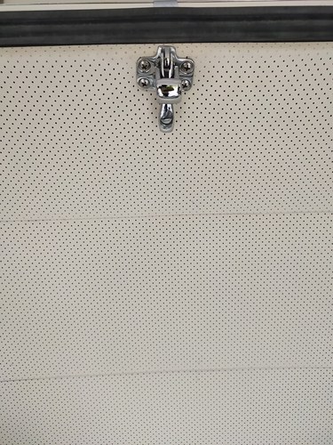 Hardtop from a Mercedes 190SL à vendre (picture 44 of 57)