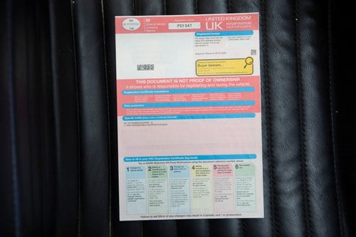 1959 MGA 1600 Roadster In vendita (immagine 155 di 171)