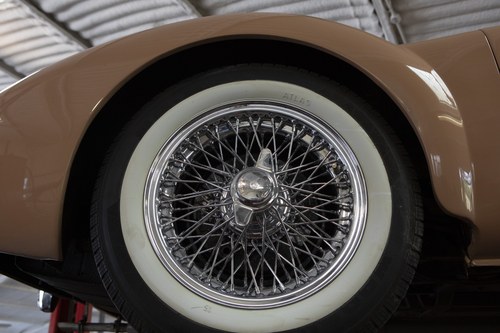 1959 MGA 1600 Roadster In vendita (immagine 31 di 171)