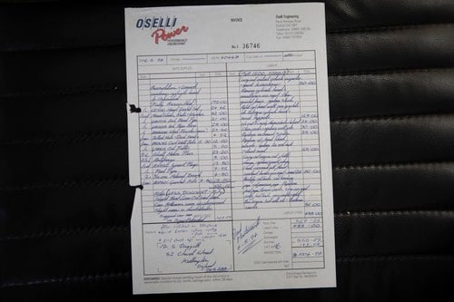 1959 MGA 1600 Roadster In vendita (immagine 165 di 171)