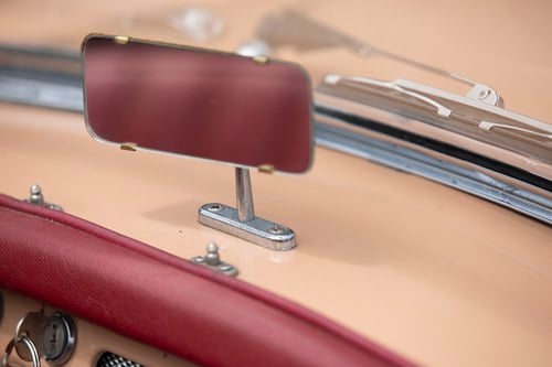 1959 MGA 1600 Roadster In vendita (immagine 64 di 171)