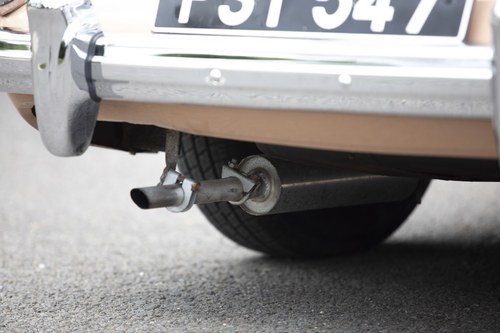 1959 MGA 1600 Roadster In vendita (immagine 87 di 171)