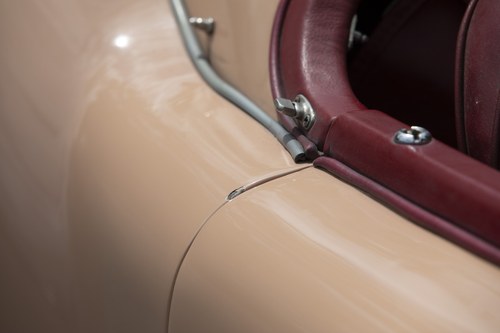 1959 MGA 1600 Roadster In vendita (immagine 52 di 171)