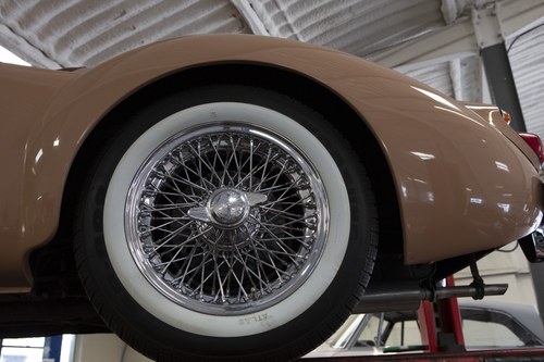 1959 MGA 1600 Roadster In vendita (immagine 32 di 171)