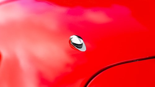 1957 MGA 1500 Roadster à vendre (picture 82 of 128)