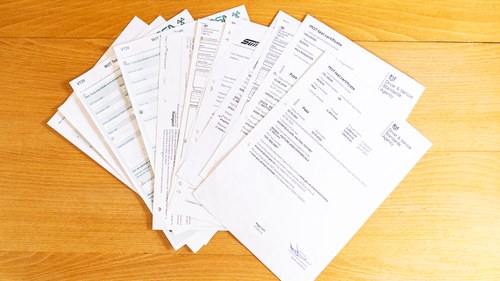 1957 MGA 1500 Roadster à vendre (picture 119 of 128)