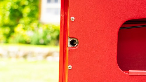 1957 MGA 1500 Roadster à vendre (picture 46 of 128)