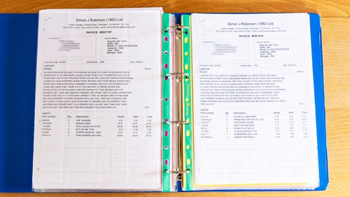 1957 MGA 1500 Roadster à vendre (picture 122 of 128)