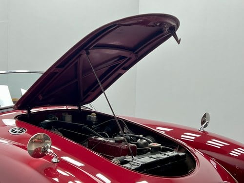 1959 MGA Roadster Mk I 1500 zum Verkauf (Bild 46 von 49)