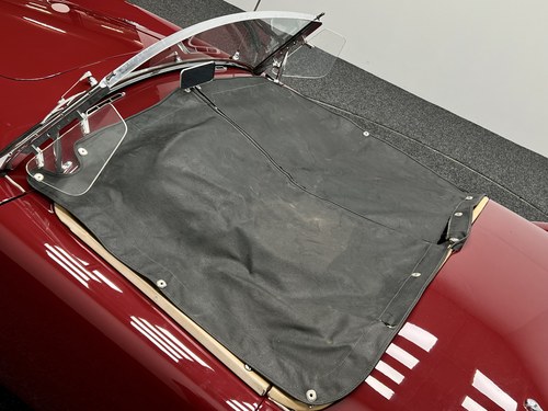 1959 MGA Roadster Mk I 1500 zum Verkauf (Bild 44 von 49)