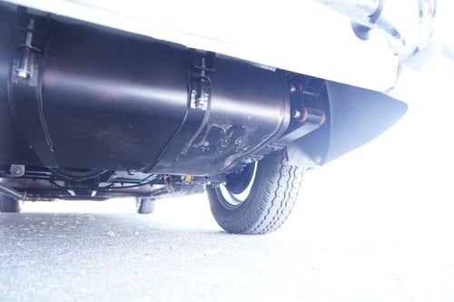 1960 MG MGA For Sale (picture 44 of 48)