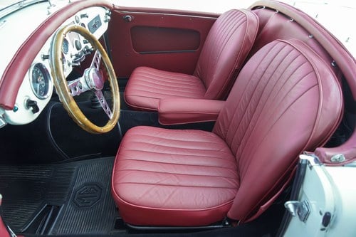 1960 MG MGA For Sale (picture 29 of 48)