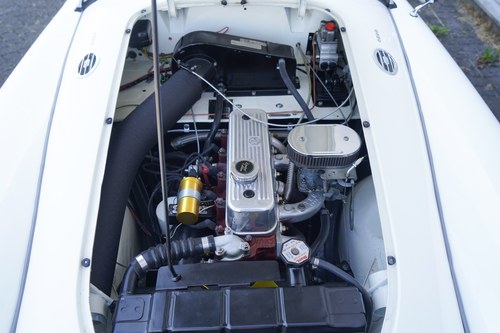 1960 MG MGA For Sale (picture 36 of 48)