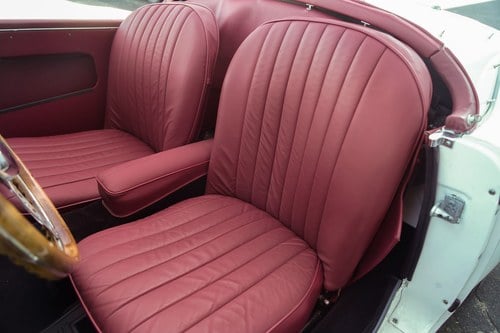 1960 MG MGA For Sale (picture 30 of 48)