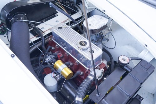 1960 MG MGA For Sale (picture 38 of 48)