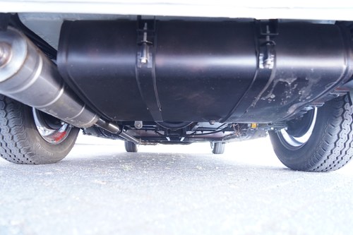 1960 MG MGA For Sale (picture 43 of 48)